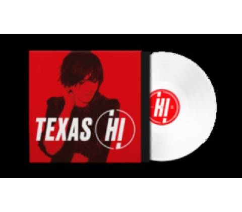 Texas - HI LP