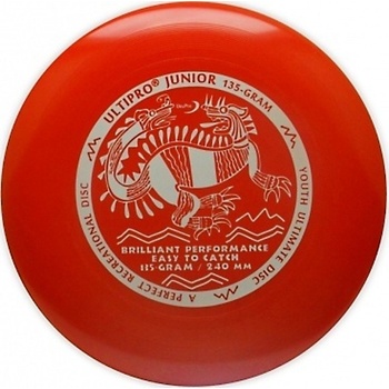 UltiPro-Junior red