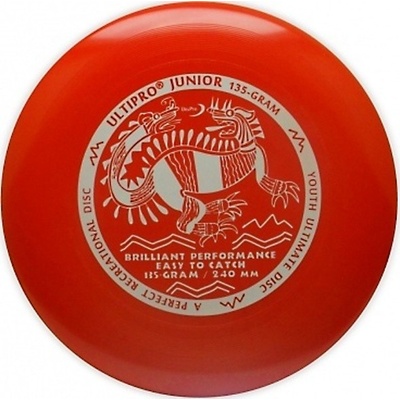 UltiPro-Junior red