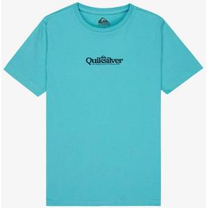 Quiksilver Тениска fineline ss - sportdepot - 24,64 лв