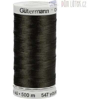 Nite GUTERMANN SULKY Rayon 1131