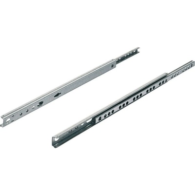 Stabilit Zásuvkový výsuv 10 kg 474.02.017