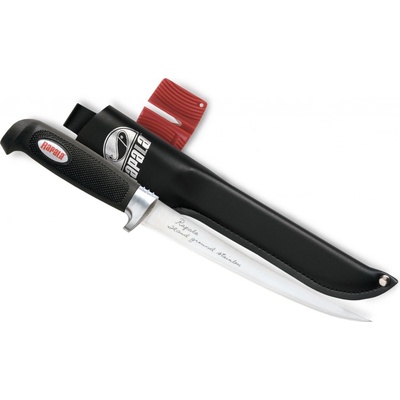 Rapala filetovací nůž Soft Grip Fillet Knife 10cm