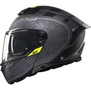 MT Helmets Atom 2 SV Destiny