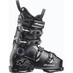 Nordica Дамски ски обувки Nordica Pro Machine 3 85 W GW black/pink/white Ски обувки