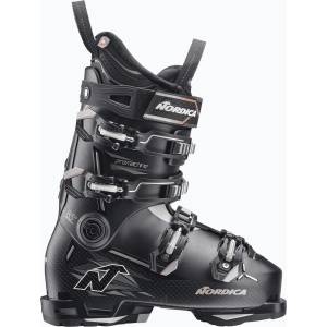 Nordica Дамски ски обувки Nordica Pro Machine 3 85 W GW black/pink/white Ски обувки