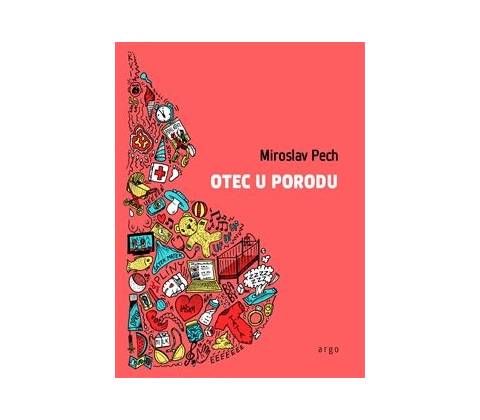Otec u porodu