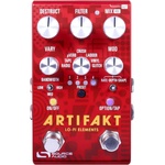 Source Audio SA 280 Artifakt Lo-Fi Elements Ефект за китара (SR SA 280 ARTIFAKT)