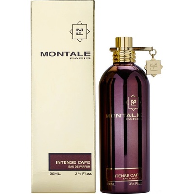Montale Paris Intense Cafe parfumovaná voda pánska 100 ml