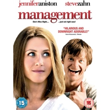 Management DVD