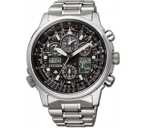 Citizen JY8020