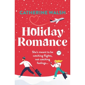 Holiday Romance (ISBN: 9781836185123)