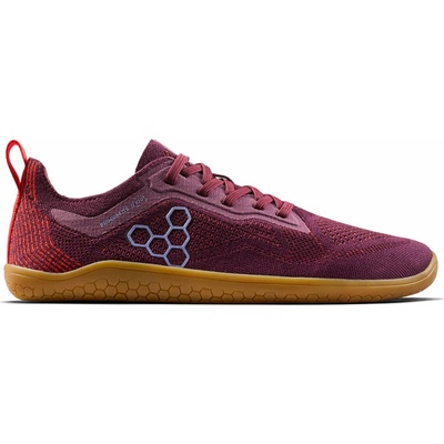 Vivobarefoot Primus Lite Knit Natural Womens Fig