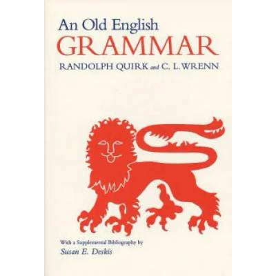 Old English Grammar