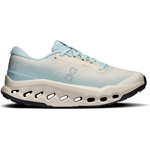 On Дамски маратонки On Women's Cloudsurfer Trail 2 WP Trail running shoes - Grain / Brook - размер 39 (EU) (123-2219-0517)