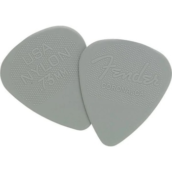 Fender 351 Shape Nylon 73 Перце за китара (0986351800)