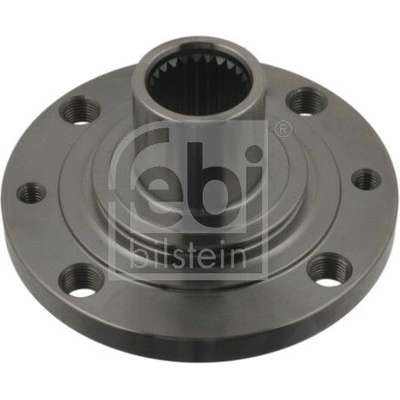Náboj kolesa FEBI BILSTEIN 40233
