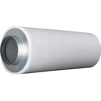 Image 1 of Prima Klima Карбонов филтър PrimaKlima Eco Line K2603-150 Ø150mm, 65cm-900m3/h