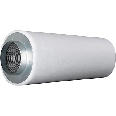 Prima Klima Карбонов филтър PrimaKlima Eco Line K2603-150 Ø150mm, 65cm-900m3/h