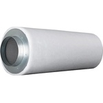Prima Klima Карбонов филтър PrimaKlima Eco Line K2603-150 Ø150mm, 65cm-900m3/h