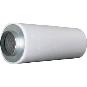 Prima Klima Карбонов филтър PrimaKlima Eco Line K2603-150 Ø150mm, 65cm-900m3/h