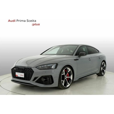 Audi RS5 2.9 TFSI quattro Tiptronic Sportback Performance 346 kW