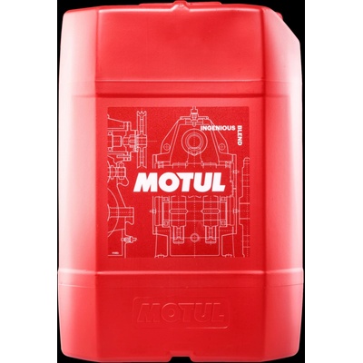 Motul Gear Competition 75W-140 20 l