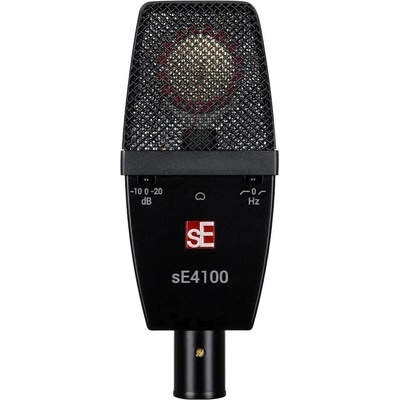 sE Electronics sE4100