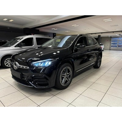 Mercedes-Benz GLA 180 100 kW