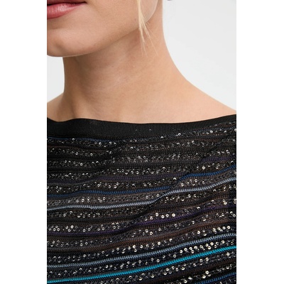 Missoni Рокля Missoni (DS25WG3O.BK01FJ)