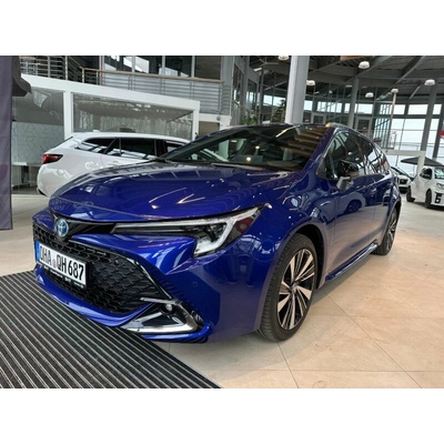 Toyota Corolla 2.0 Touring Sports 131 kW