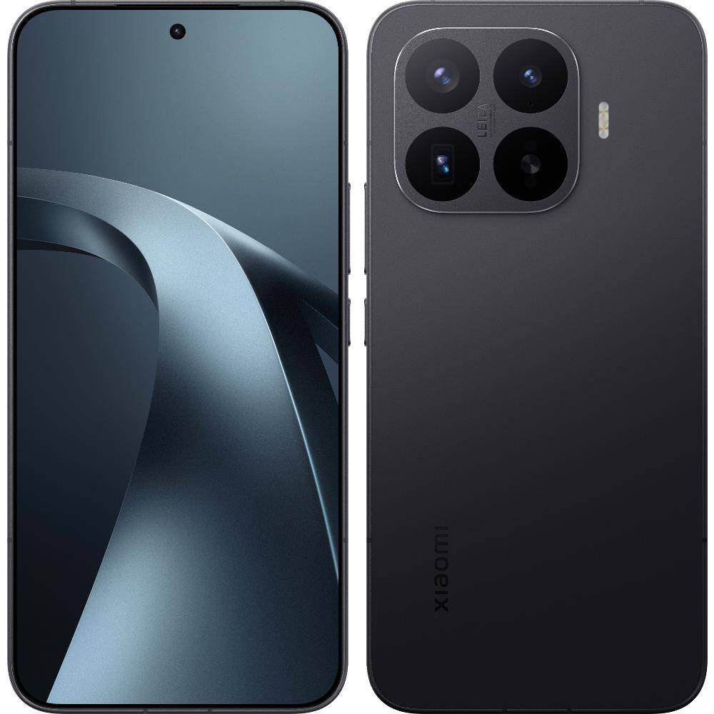Xiaomi 17T Pro 12GB/256GB Black od 627,99 € - Heureka.sk