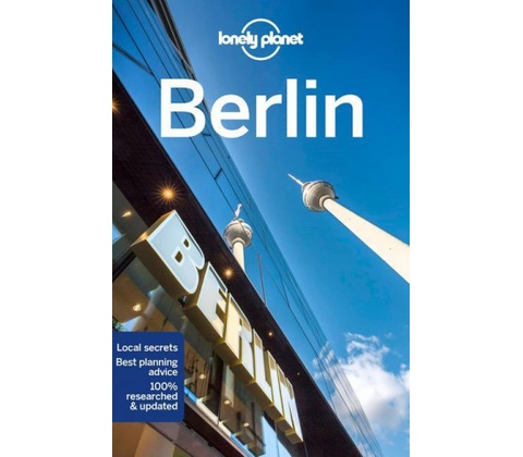 Lonely Planet Berlin