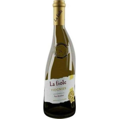 La Fiole Viognier Pays d'Oc IGP Pere Anselme 0,75 l (holá láhev)