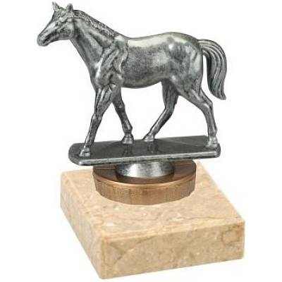 Sportovní figurka FX46 Kůň