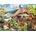 SunsOut - Puzzle Luck of the Irish 300 XXL - 300 piese