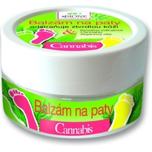 BIO Bione CANNABIS Balzam na päty 150ml