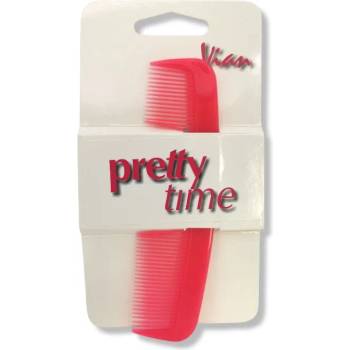 Image 1 of Pretty time гребен за коса, 1 брой