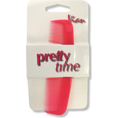 Pretty time гребен за коса, 1 брой