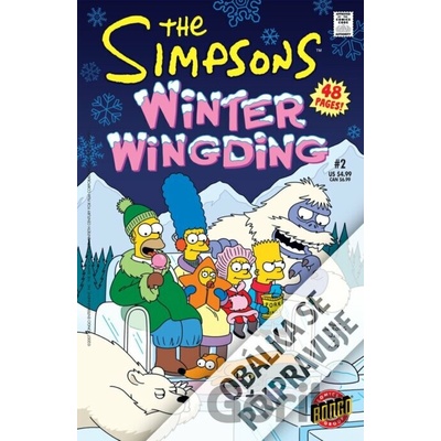 CREW Simpsonovi 12/2025