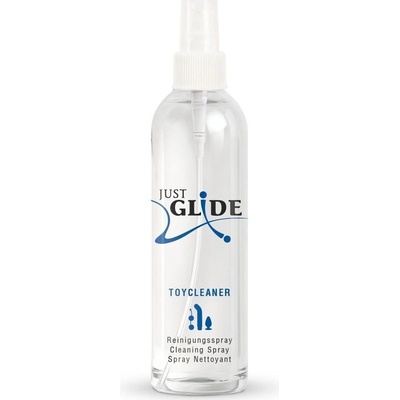 Just Glide Cleaner 250 ml – Zboží Dáma