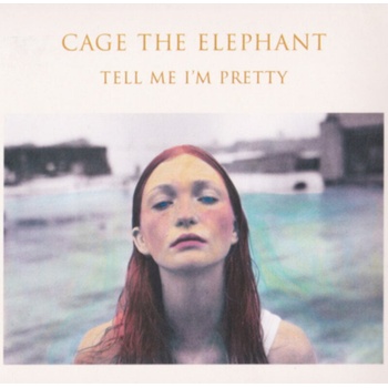 Cage The Elephant - Tell Me I'm Pretty (CD) (0888751417021)