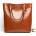 L4002 Trendy Casual Tote Bag Shoulder Дамска Чанта