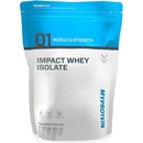 Proteiny MyProtein Impact Whey Isolate 2500 g