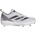 adidas Шпайкове за бягане Adidas Women's Instinct Track Running Spikes - Team Light Grey
