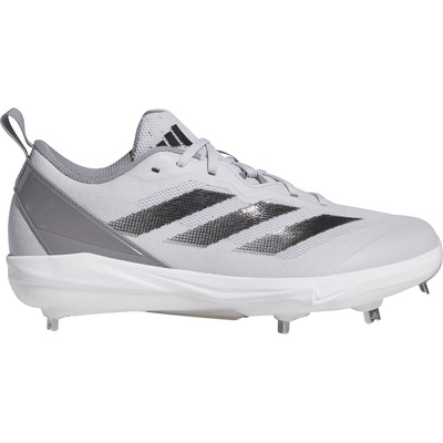 adidas Шпайкове за бягане Adidas Women's Instinct Track Running Spikes - Team Light Grey