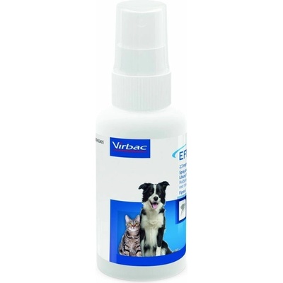 Virbac Effipre antiparazitná spray 100ml