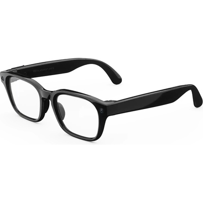 Meta Adventurer Smart Glasses - Black, Transition Grey