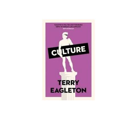 Culture Eagleton Terry