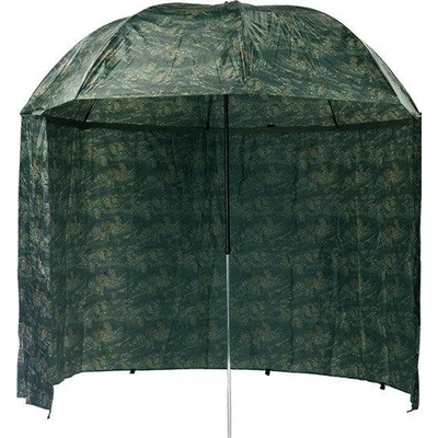 Mivardi Umbrella Camou PVC Side Cover Cort (M-AUSC250C)